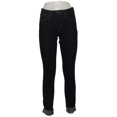 Spijkerbroek (Blauw) van 711 Katoen, Elastaan, Polyester