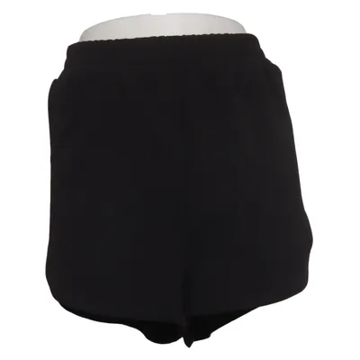 Shorts (Black) from H&M+ Elastane, Polyester