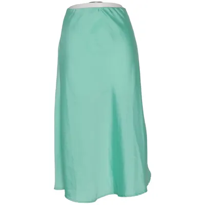 Maxi skirt (Green) from Garconne