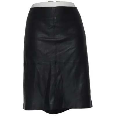 Skirt (Black) from Comma Polyester