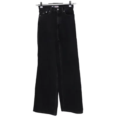 Jean (Gris) de Tommy Hilfiger Jeans Coton recyclé