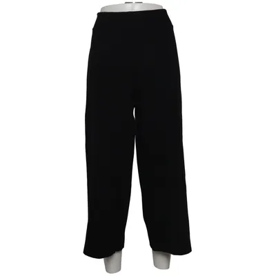Byxor (Svart) från Mango Suit