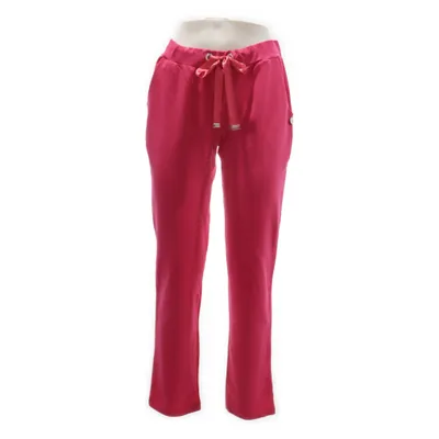 Byxor (Rosa) från March Bomull, Elastan, Polyester