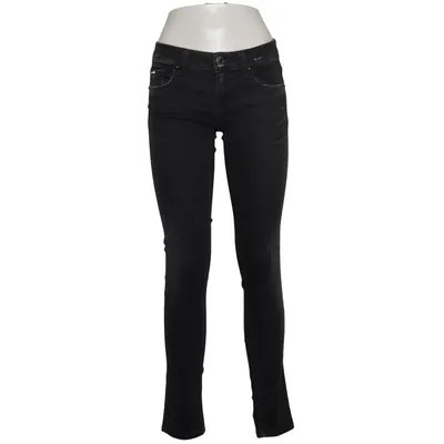 Jeans (Schwarz) von Gaudi Jeans Baumwolle, Elasthan