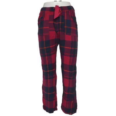 Pyjamasbyxor (Röd, Svart, Flerfärgad) från Love to Lounge