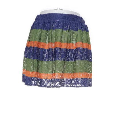 Kjol (Blå, Grön, Orange) från Amaranto Nylon