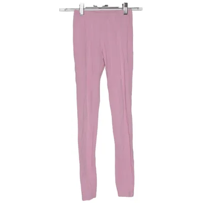Legging (Rose) de Fred's World by Green Cotton Coton, Élasthane
