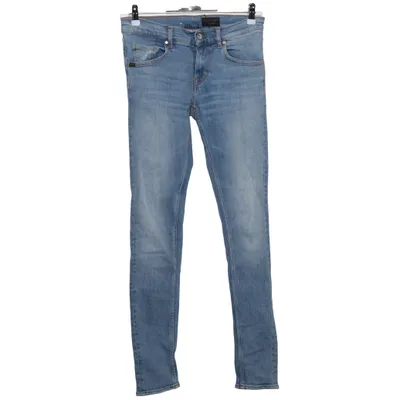 Jeans (Nowhere) from Tiger of Sweden Jeans Cotton, Elastane, Polyester
