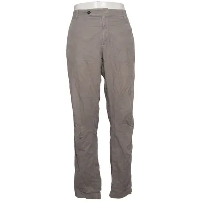 Corduroy pants (Watercolor) from Massimo Alba Cotton