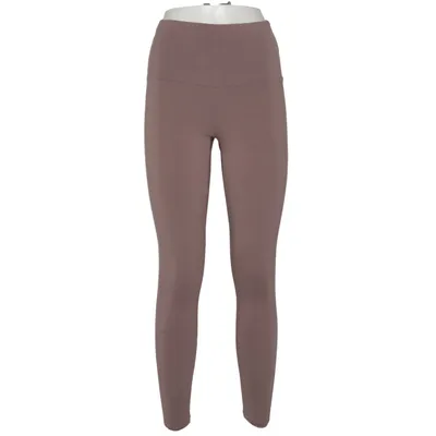 Leggings (Brun) från Les Lunes Bambu, Elastan