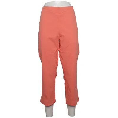 Culottes (Pink) from Women Essentials by Tchibo Elastane, Polyamide, Viscose
