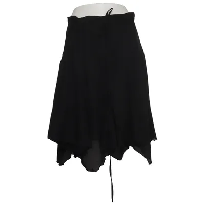 Kjol (Svart) från Oxmo Polyester