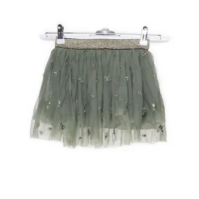 Tulle skirt (Green, Gold) from Hust and Claire Cotton, Polyester