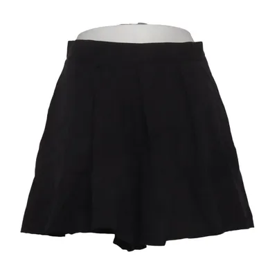 Skirt (Black) from Edited Lyocell