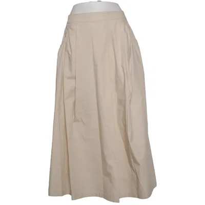 Skirt (Beige) from JcSophie Cotton