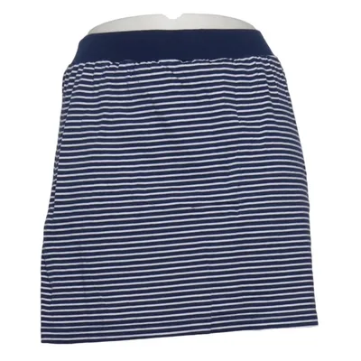 Jupe (Bleu, Blanc) de Jako-O Coton