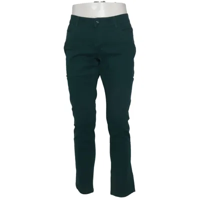 Spijkerbroek (Groen) van Janina Denim