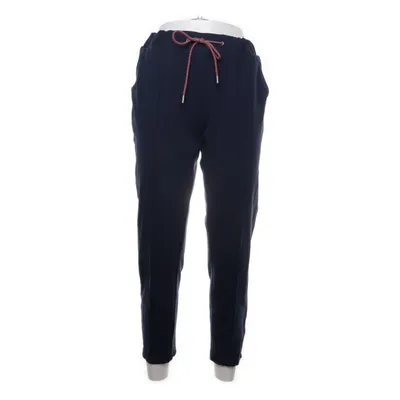 Joggers (Blue) from Essentials by Tchibo Elastane, Polyamide, Viscose