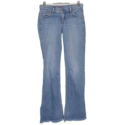 Jeans (Blue) from Blue Cult Cotton