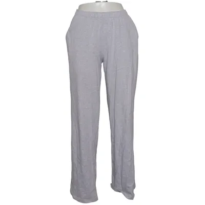 Sweatpants (Grå) fra Subdued Bomuld, Polyester