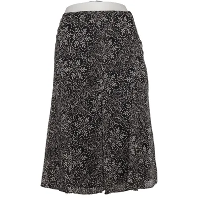 Jupe (Noir, Blanc) de Mariposa