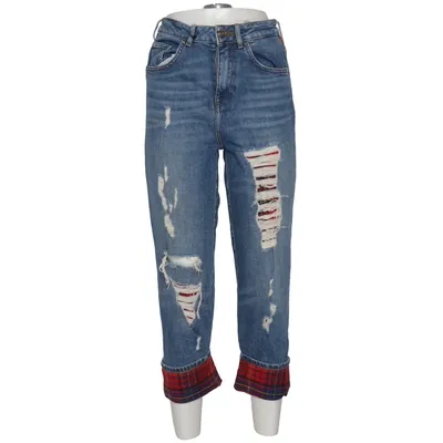 Jeans (Gigi Hadid) från Gigi Hadid x Tommy Hilfiger