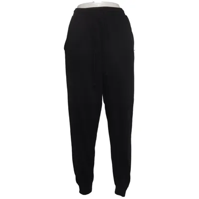 Joggingbroek (Zwart) van Panther Katoen, Polyester