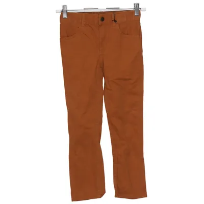 Chinos (SLIM FIT ADJUSTABLE WAIST) from H&M Cotton