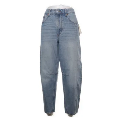 Jeans (Blue) from &Denim by H&M Cotton, Polyester