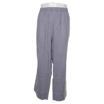 Pyjamasbyxor (Grå) från H&M Bomull, Linne