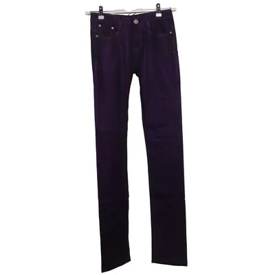 Jeans (Gold Sk) från Gold Sk Bomull, Elastan