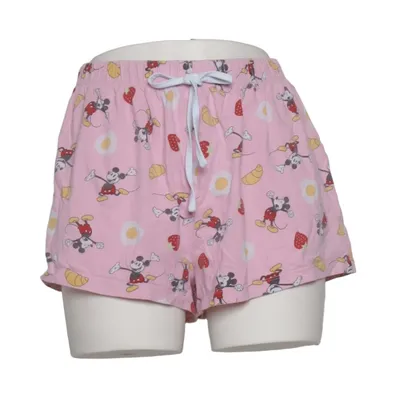 Short de pyjama (Rose, Multicolore) de Disney
