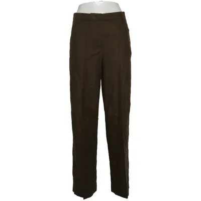 Pants (Green) from Marc O'Polo Polyamide, Wool