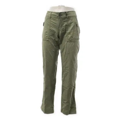 Friluftsbyxor (Grön) från Marmot Bomull, Elastan, Nylon