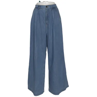 Jeans (Blå) från Boss
