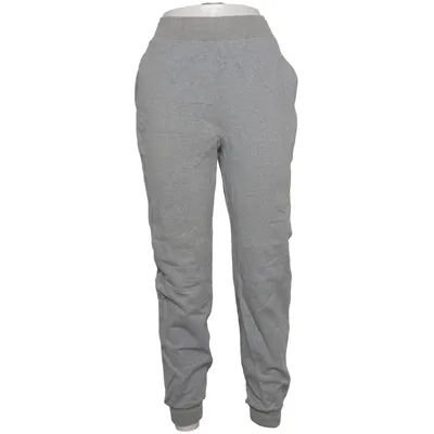 Sweatpants (Grå) fra LPA Bomuld, Elastan