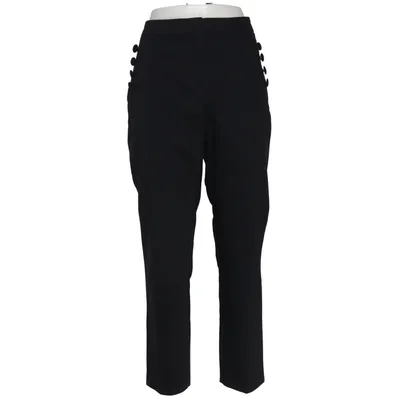 Kostymbyxor (Svart) från Orsay Bomull, Elastan, Polyester