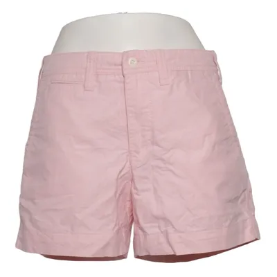 Shorts (Pink) from Polo Ralph Lauren Cotton