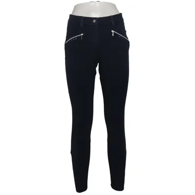 Ridebukser (Blå) fra BR Elastan, Polyester, Viscose