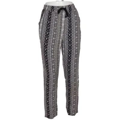 Pyjama broek (Blauw, Meerkleurig) van Broadway NYC Fashion