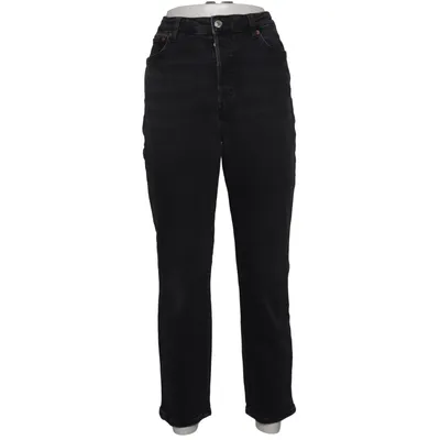 Jeans (MOM JEANS ULTRA HIGH WAIST) från &Denim by H&M Bomull, Elastan