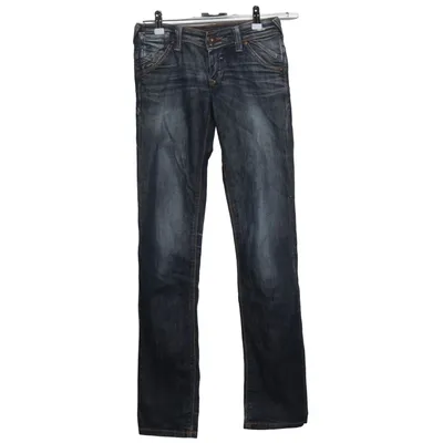 Jeans (Limitless) från ONLY Limitless Denim Bomull, Elastan