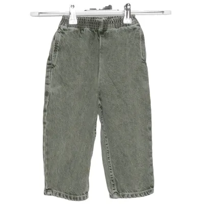 Trekvartsbyxor (Grön) från American Vintage Bomull