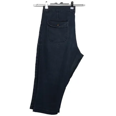 Jeans (Blau) von Esmara Baumwolle, Elasthan, Polyester