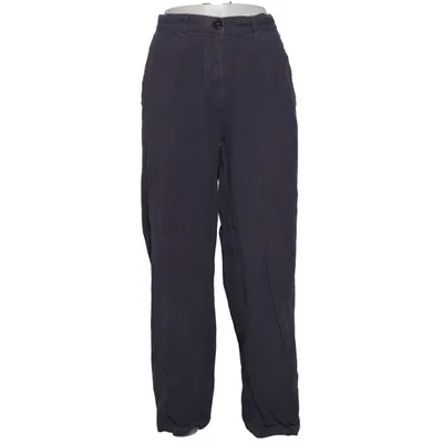 Bukser (Lilla) fra People Wear Organic Økologisk bomuld