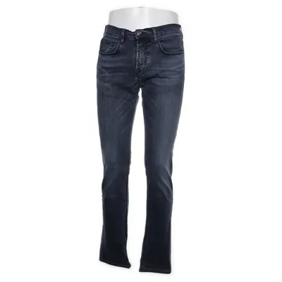 Jeans (John) från Baldessarini Jeans Bomull, Elastan