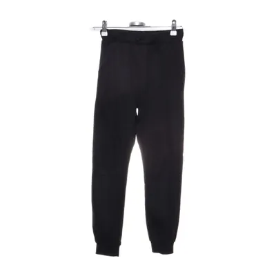 Joggingbroek (Zwart) van Y.F.K Katoen, Polyester