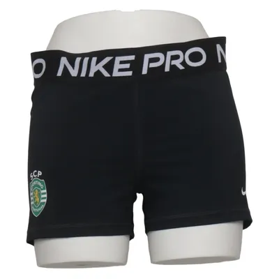 Compression shorts (Black) from Nike Pro