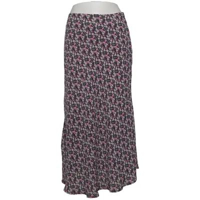 Skirt (Black, Pink, Multicolored) from Résumé