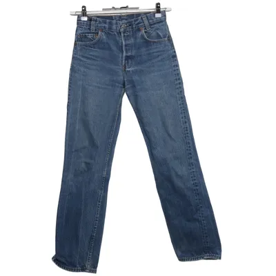 Spijkerbroek (701-0117) van Levi Strauss & Co